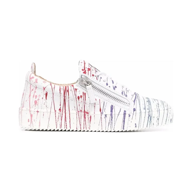 Giuseppe Zanotti Frankie “White” (RS10034005)