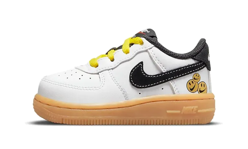 Nike Air Force 1 Low ’07 LV8 TD “Go The Extra Smile” (DO5863-100)