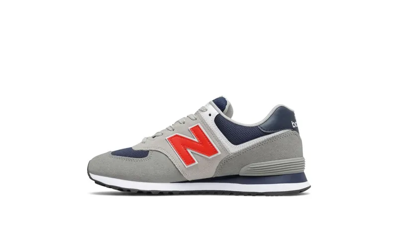 New Balance 574 Grey (ML574SO2Ę)