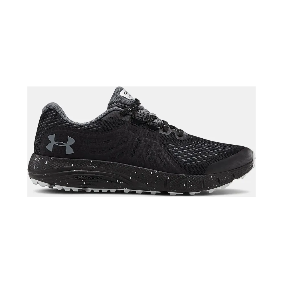 Under Armour Charged Bandit Trail Black (3021951-001)