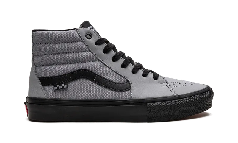 Vans SK8 HI “Nubuck” (VN0A5FCCG0E)