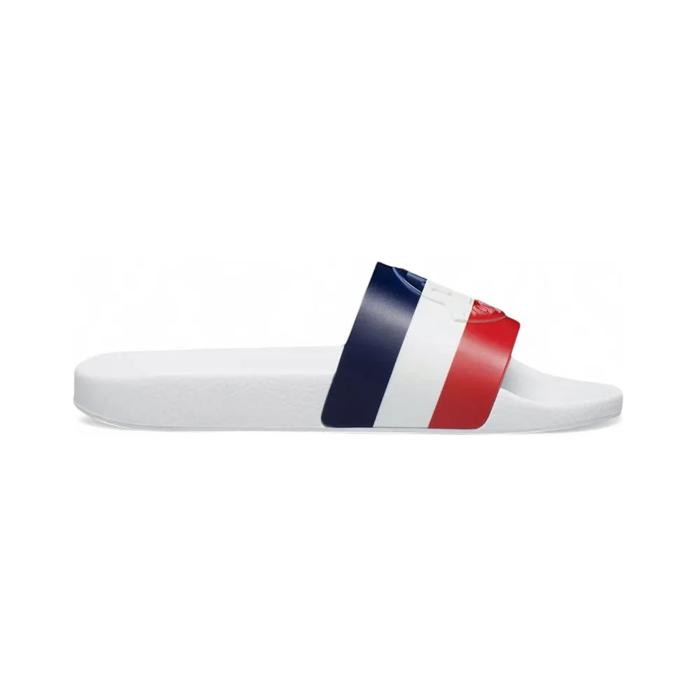Moncler Pool Slide Optical White (K1-09A-4C00020-01A49-002)