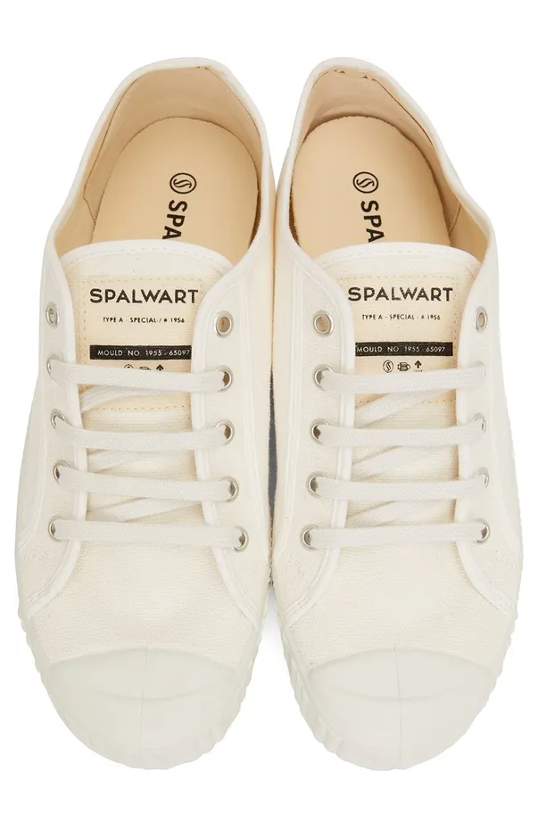 Spalwart Off-White Special Low MS Salty White (34030090007) (5)