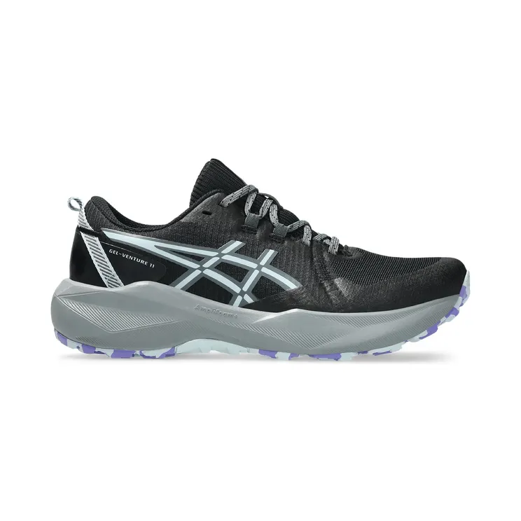 Asics Gel Venture Black / Cool Grey (1012B933-001)