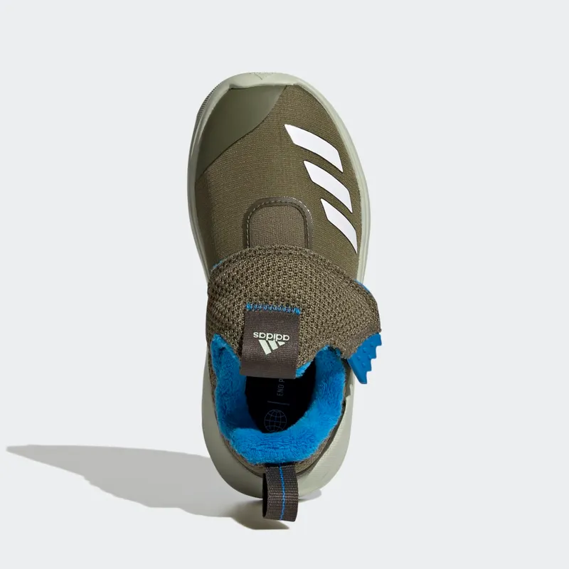 Adidas Suru365 Slip-On Focus Olive / Cloud White / Shadow Olive (GY6672)