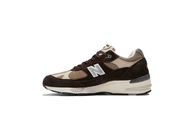 New Balance 991 “Finale Pack – Delicioso” (M991BGC)