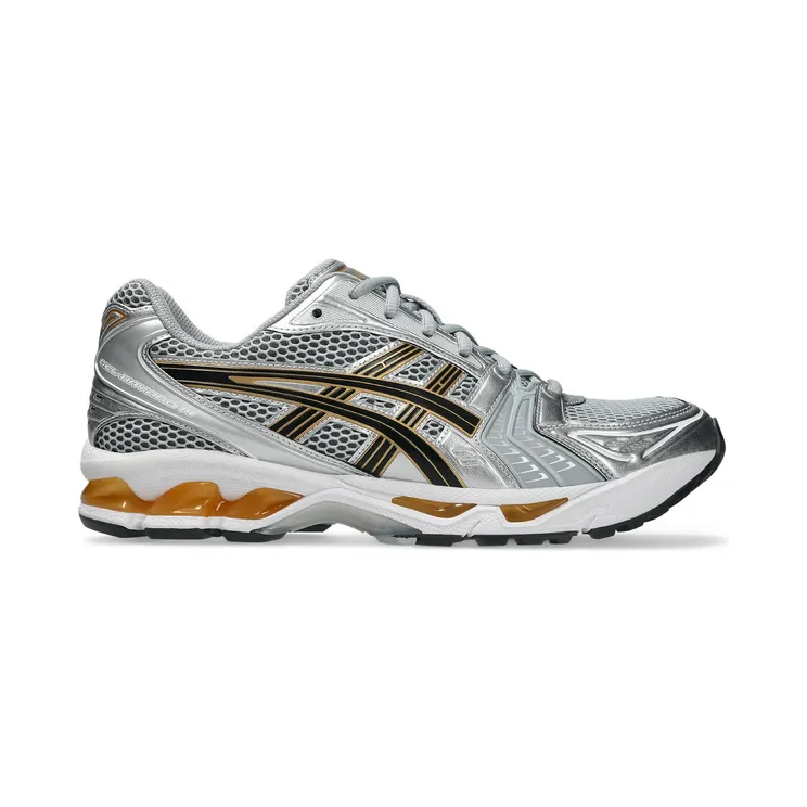 ASICS GEL-KAYANO 14 “Piedmont Grey / Black” (1203A740-020)