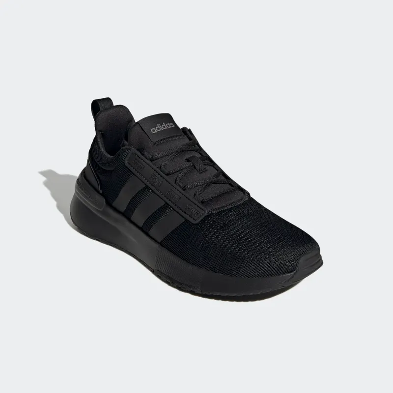 Adidas Racer TR21 Core Black / Core Black / Grey Four (GX0647)