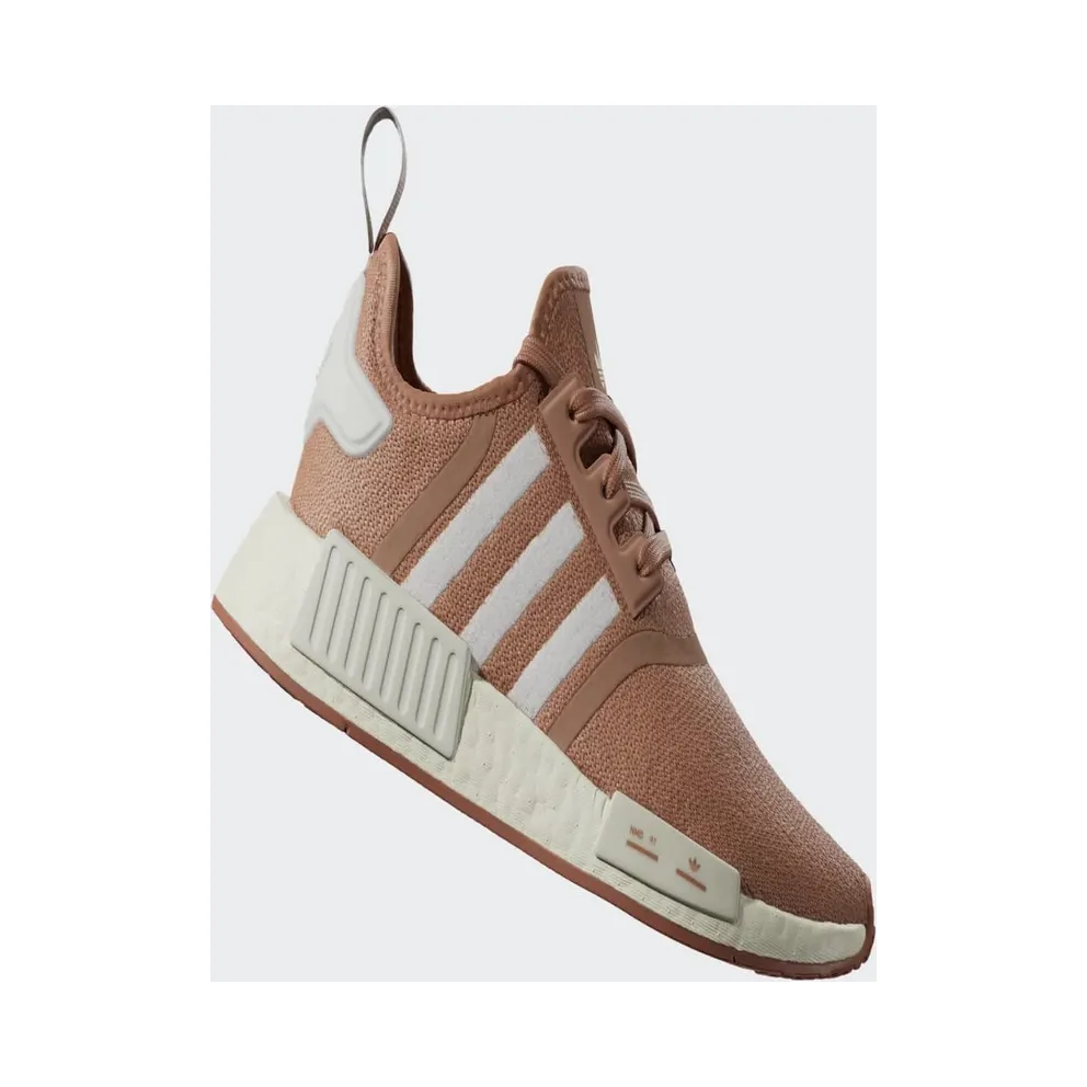 Adidas NMD_R1 Clay Strata / Off White / Off White (IG8336)
