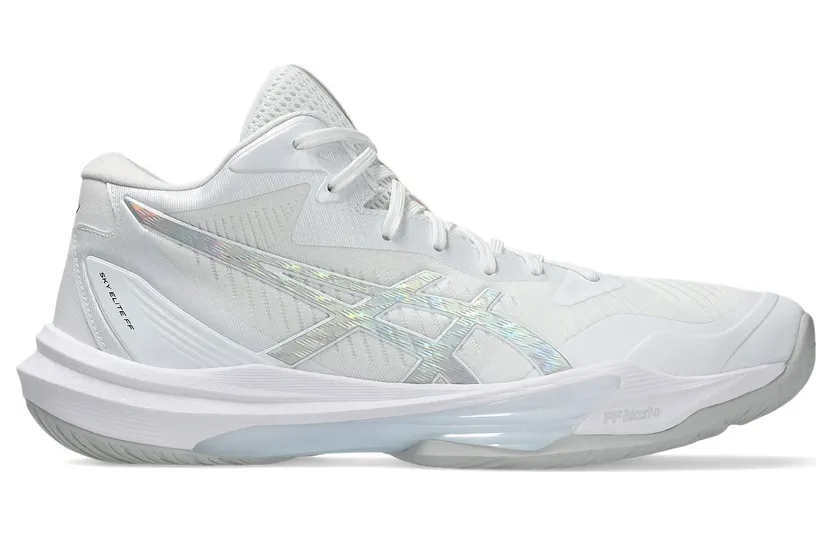 Asics Sky Elite FF 3 Wit (1053A077-100)