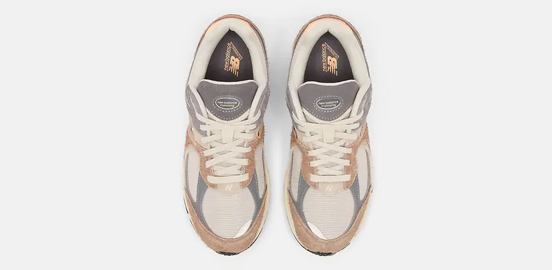 New Balance 2002R “MUSHROOM” (M2002REJ)