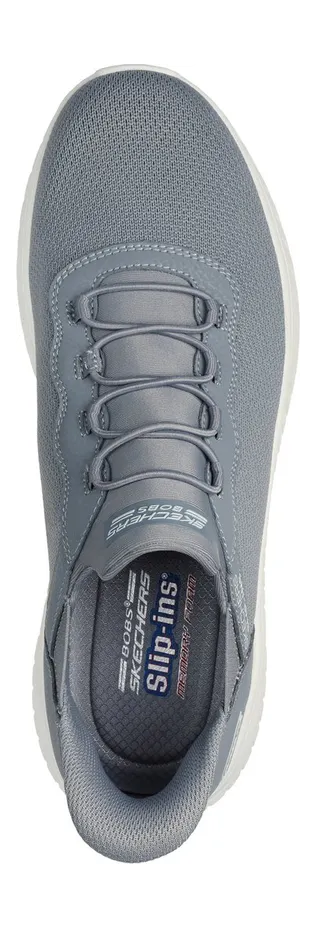 skechers-bobs 118300_GRY