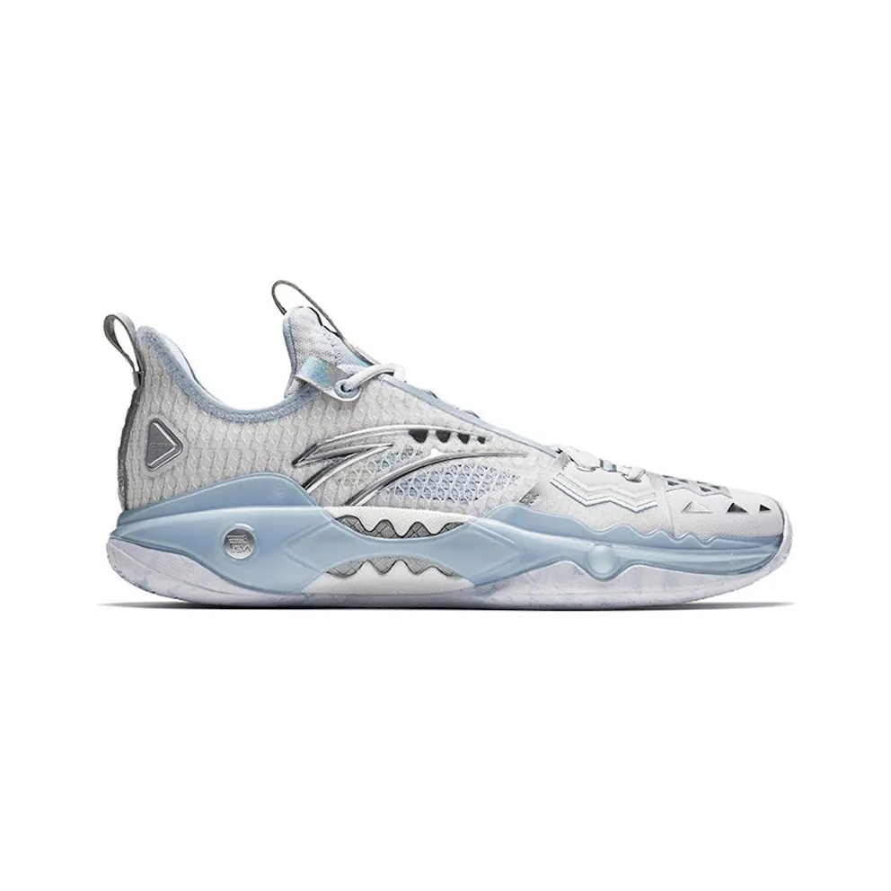 Anta Shock Wave 5 Pro Step Ice (112531133S-5)