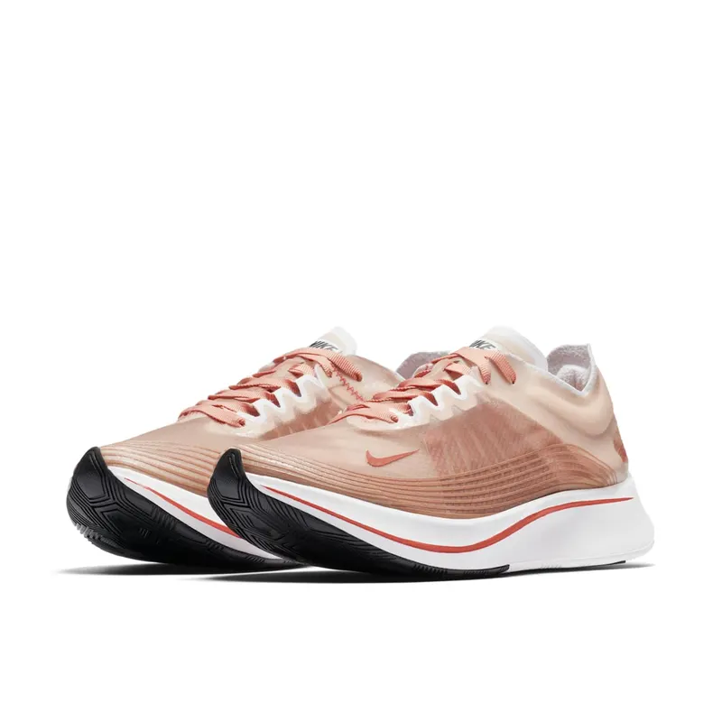 Nike Zoom Fly SP Dusty Peach (AJ8229-200)