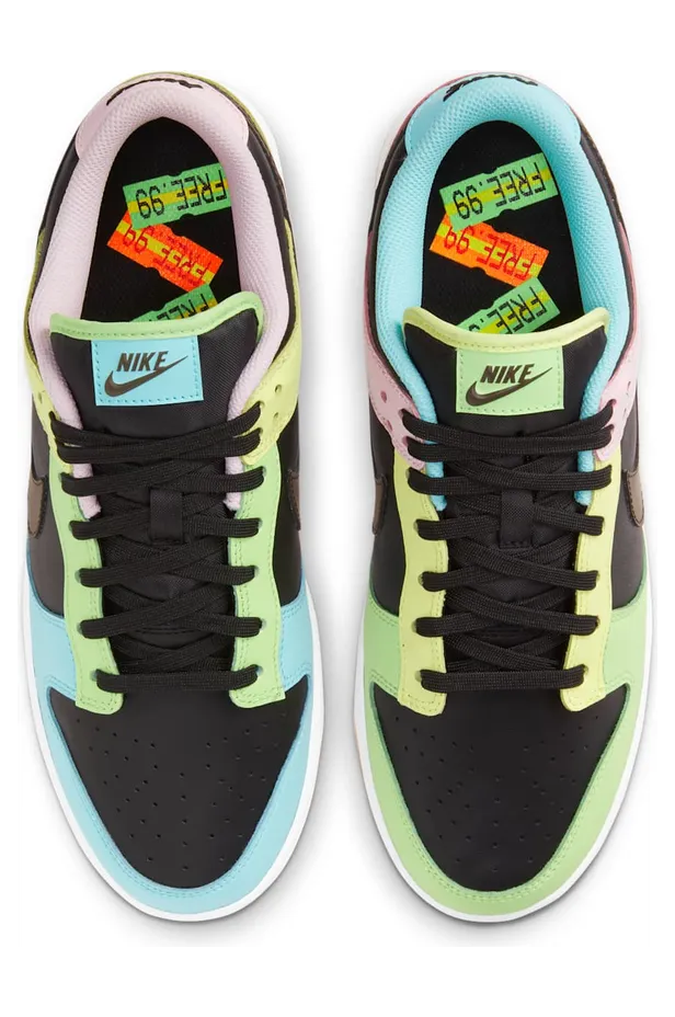 nike-dunk DH0952-001