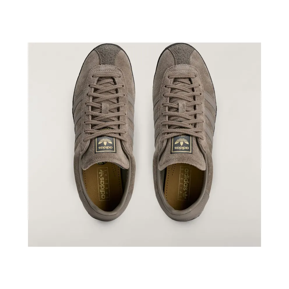 adidas Mendacino II SPZL Blanch Brown (KK3671)