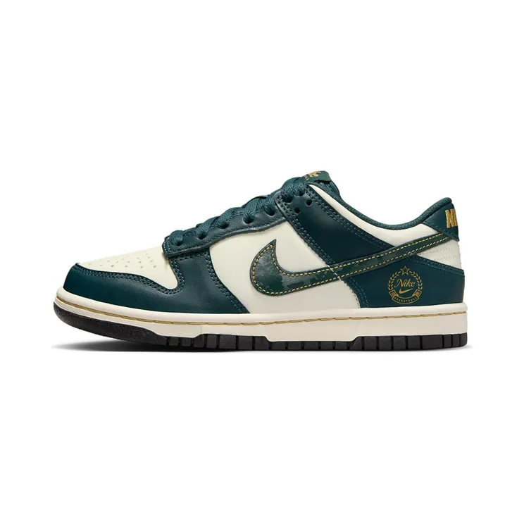 Nike Dunk Low Deep Jungle (FB9109-301)