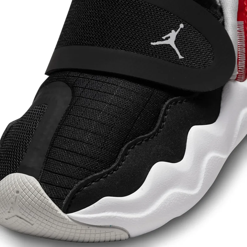 Jordan 23/7 Black White University Red (DQ9294-061)