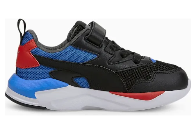 Puma X-Ray Lite Blue/Black/Red (37439516)