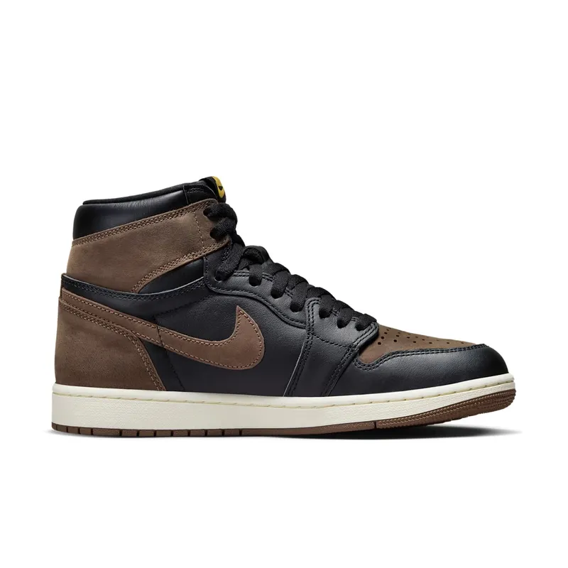 Air Jordan 1 High OG “UNC Reimagined” (DZ5485-402)