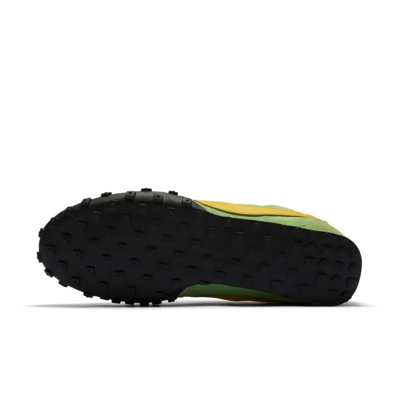 Nike Waffle Racer Green Nebula Green Nebula/Eucalyptus Fog/Black (CN8115-300)