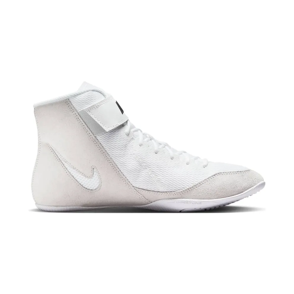 Nike SpeedSweep 8 White Black (HF9132-100)