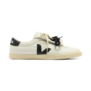 VEJA x Magliano Panenka leren sneakers – Beige (MG0221673A380)