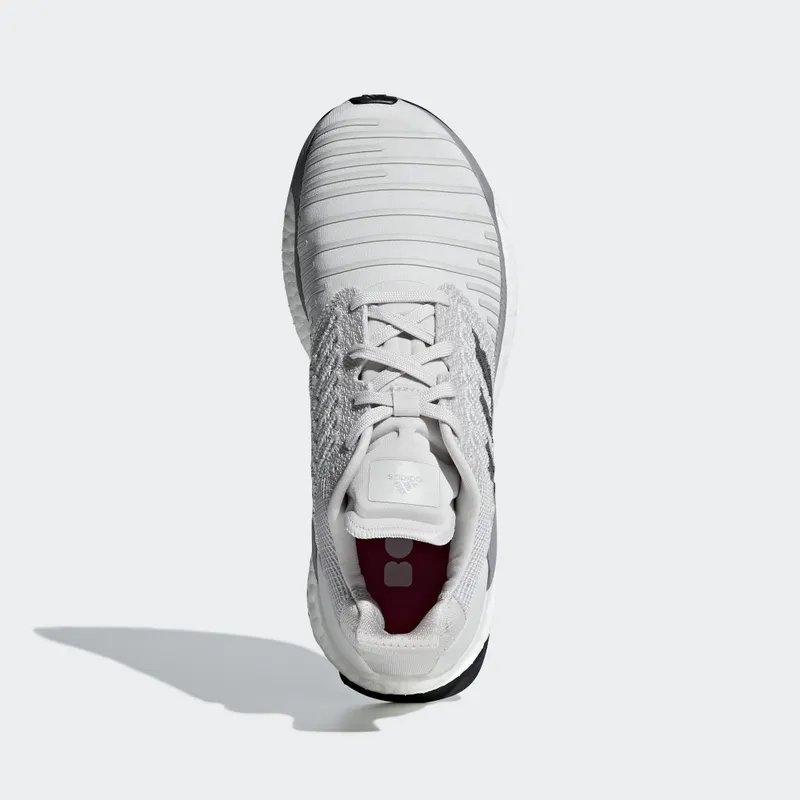 adidas Solar Boost Grey One (W) Grey One/Grey Four Grey Three (BB6604)