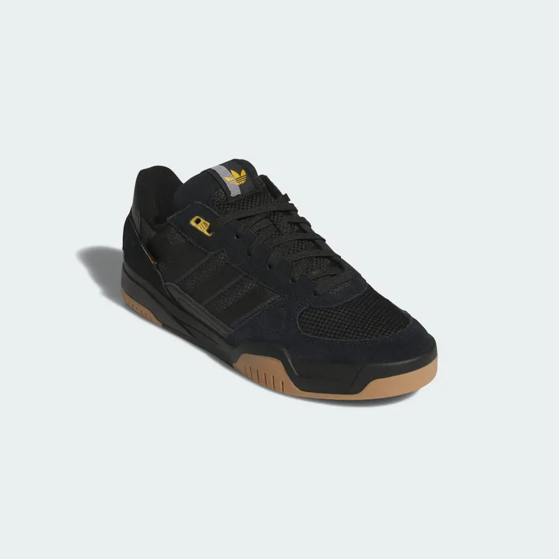 Adidas TEKKIRA CUP Black / Carbon / Core Black (KJ5054)