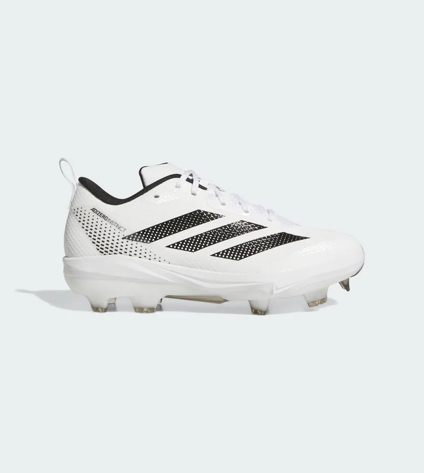 adidas Adizero Instinct 2.0 TPU Cloud White Core Black (JH6796)