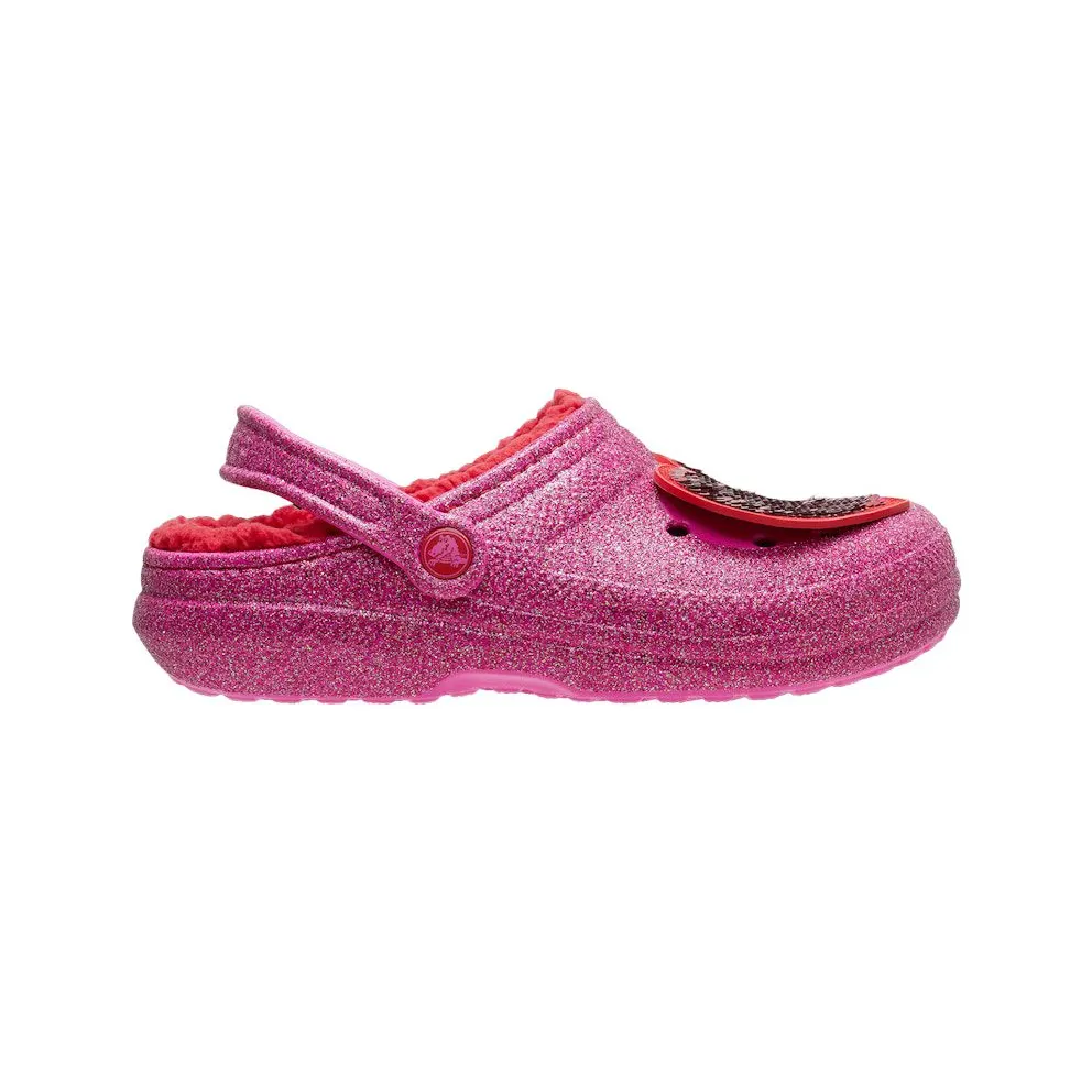 Crocs Classic Lined Clog Valentine’s Day (2023) (208385-6)