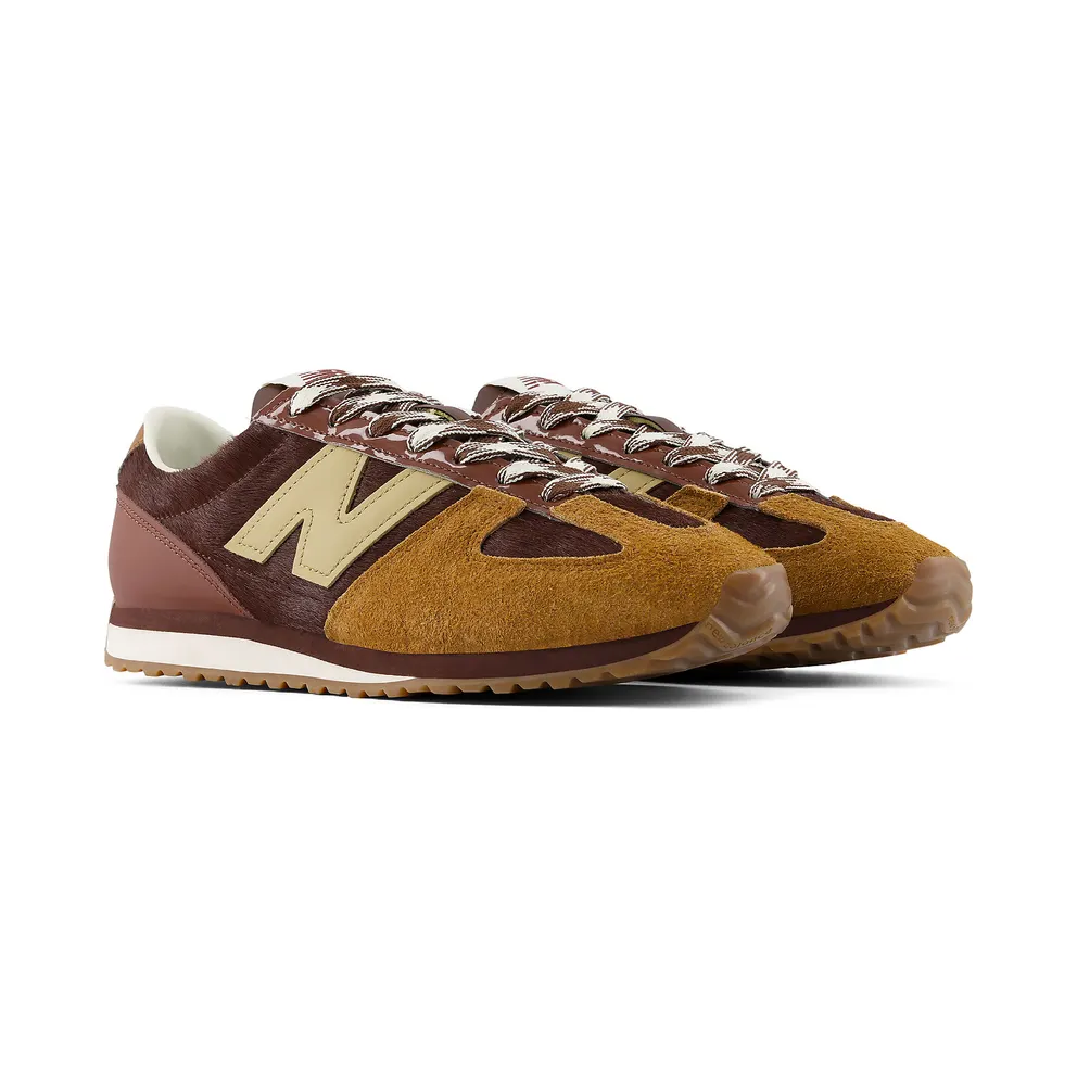 New Balance 471 “Rich Oak” (U4718SV)