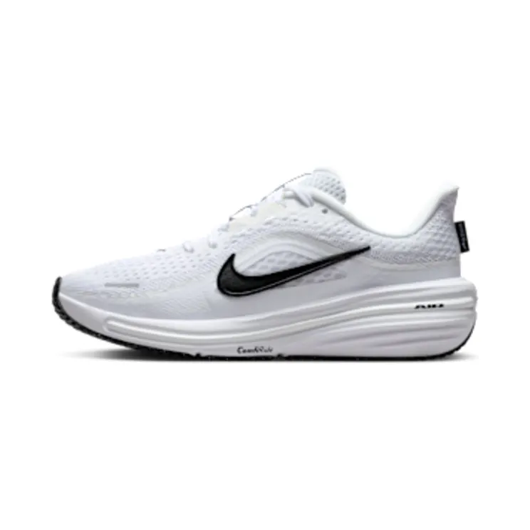 Nike Winflo 12 ‘ Road “White / Pure Platinum / Black” (IQ9767-100)