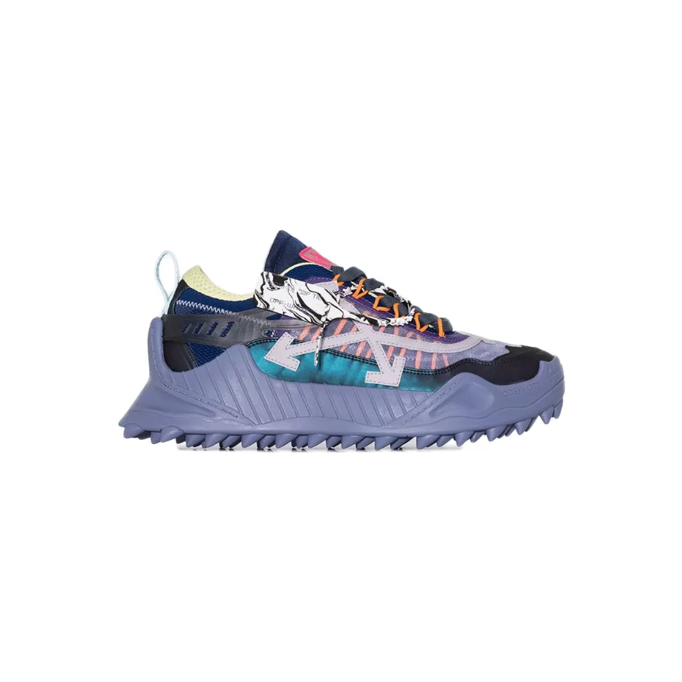 Off-White Odsy-1000 Violet (OMIA139E20FAB0013535)
