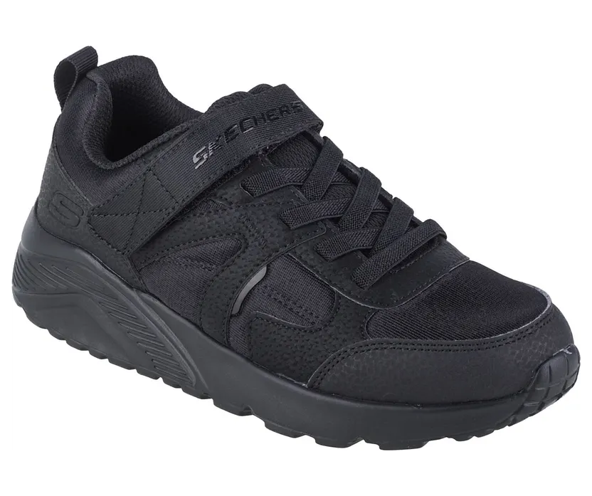 Skechers Skech Black (403666LBBK)