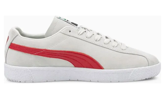 Puma Delphin Wit (374981-05)