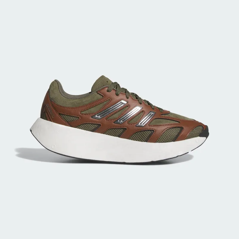 adidas Adizero Aruku Preloved Brown Olive Strata (JS3710)