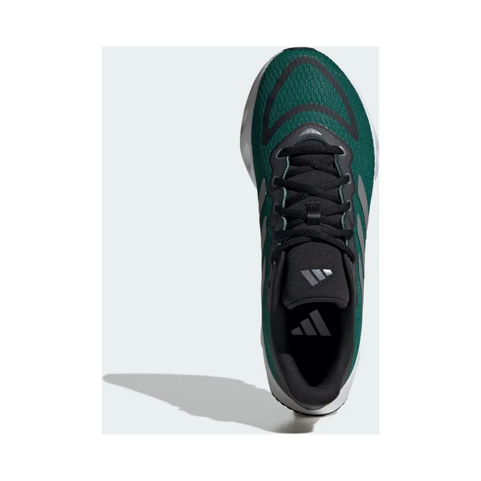 Adidas Switch Run Collegiate Green / Iron Metallic / Core Black (IF9338)