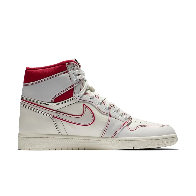 Air Jordan Nike AJ I 1 Retro High OG ‘Phantom’ (2019) (555088-160)