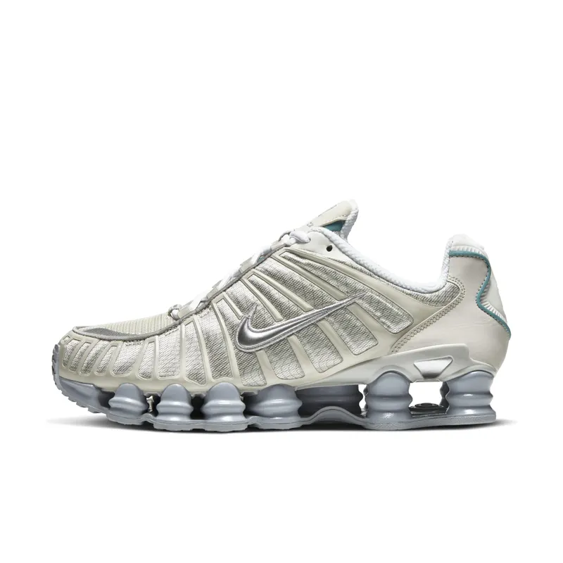 Nike Shox TL Cream (CT8417-001)