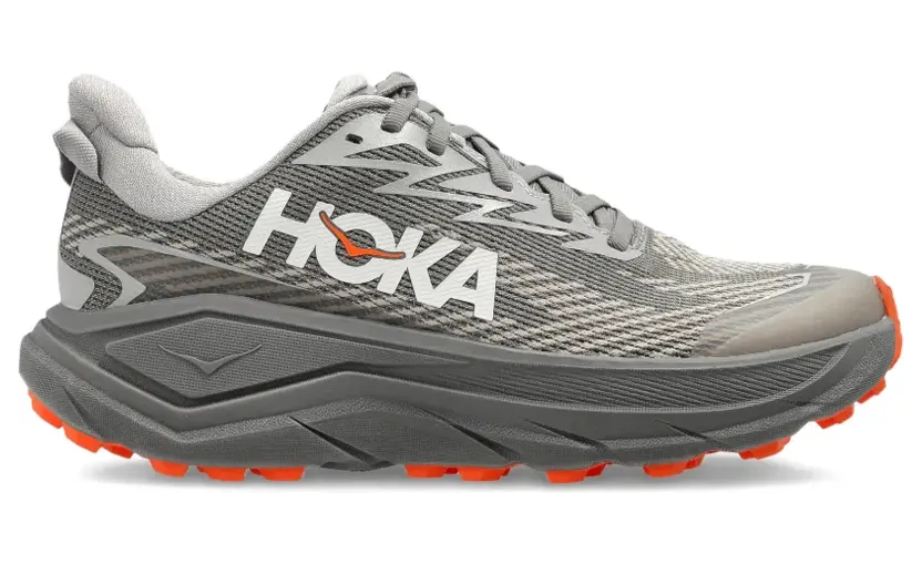 HOKA Challenger 8 GTX Sneakers – Schwarz (WSCHALLENGER8GTX)