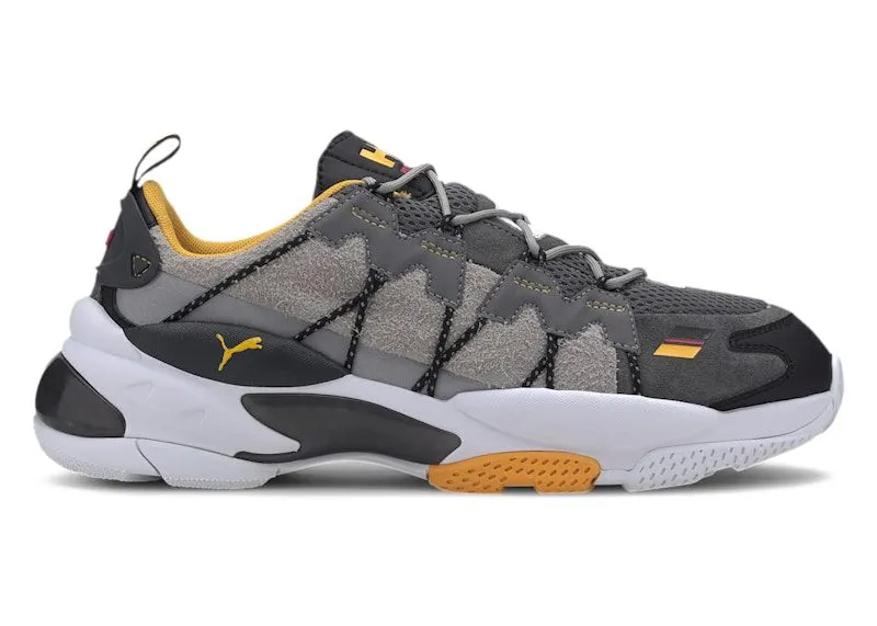 Puma Lqdcell Helly Hansen (372633-01)