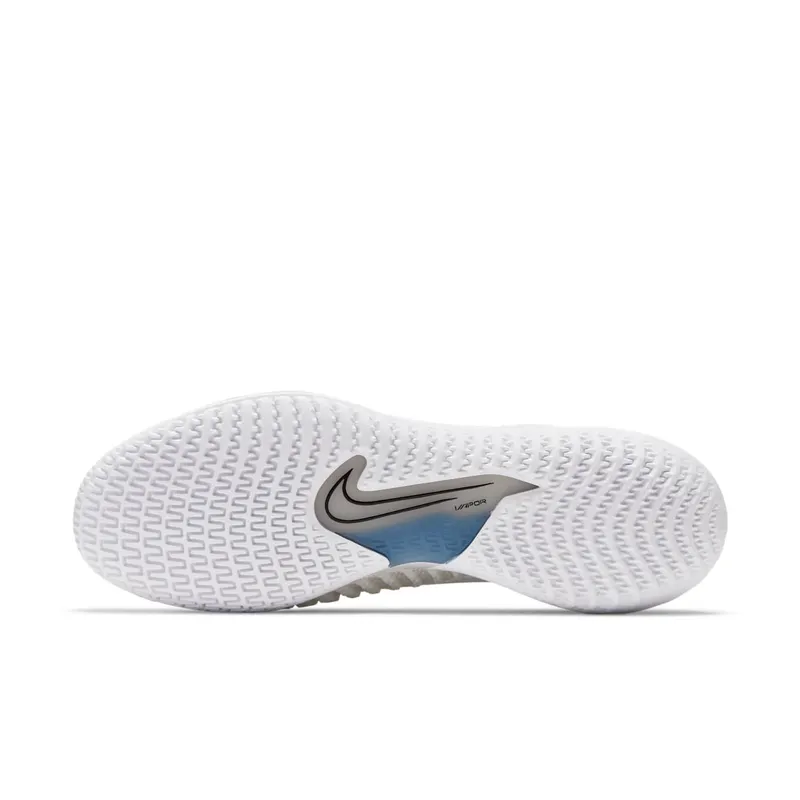 NikeCourt React Vapor NXT Hard-Court Tennis White (CV0724-101)