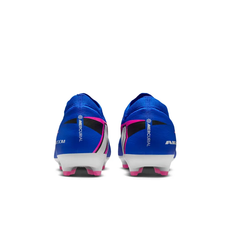 Nike Mercurial Racer Blue / White (FQ8684-446)