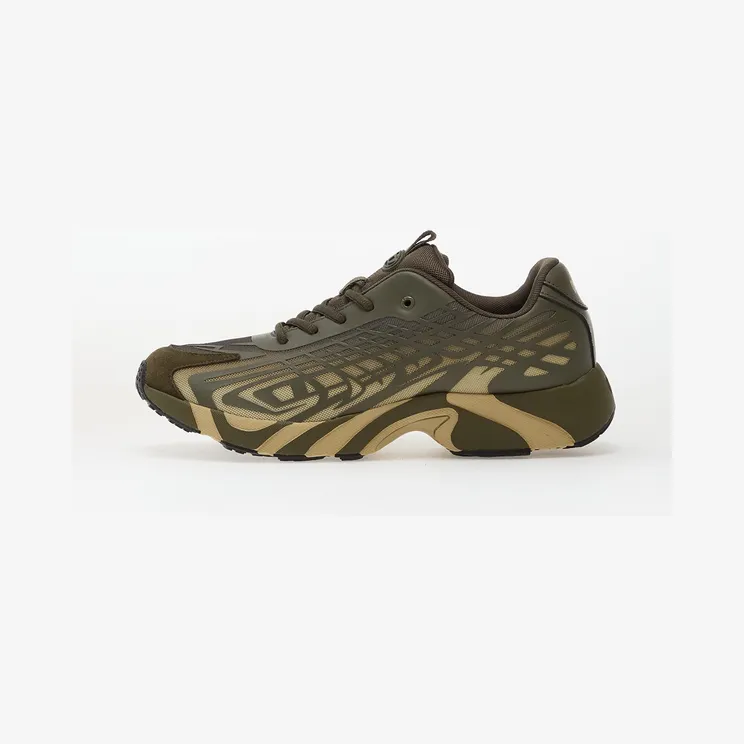 Diesel S-D-Vit’s 500 Low “Green” (Y03738P7473)