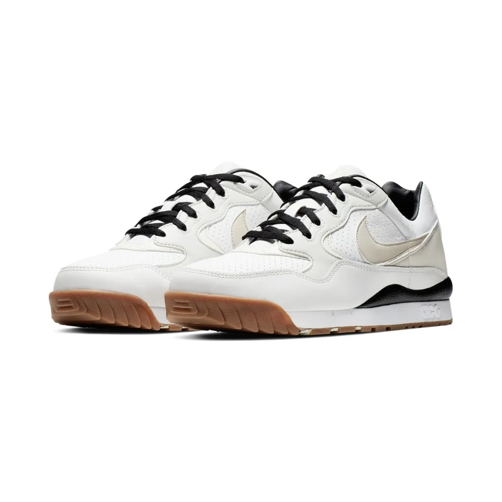 Nike Air Wildwood ACG Summit White Light Orewood Brown Summit White/Light Orewood Brown-Sail-Spruce Aura-Black-Gum Medium Brown (AO3116-100)
