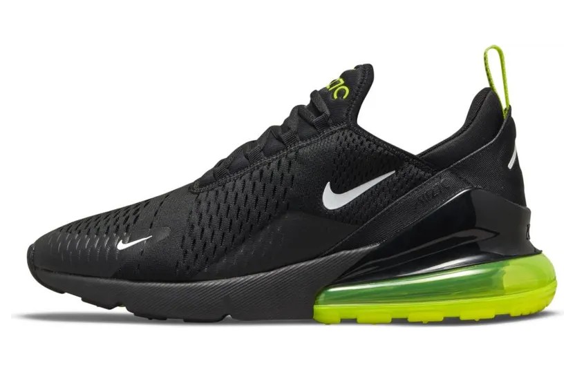 Nike Air Max 270 React Zwart (DO6392-001)