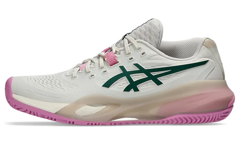 Asics Gel Resolution 1042A285-250
