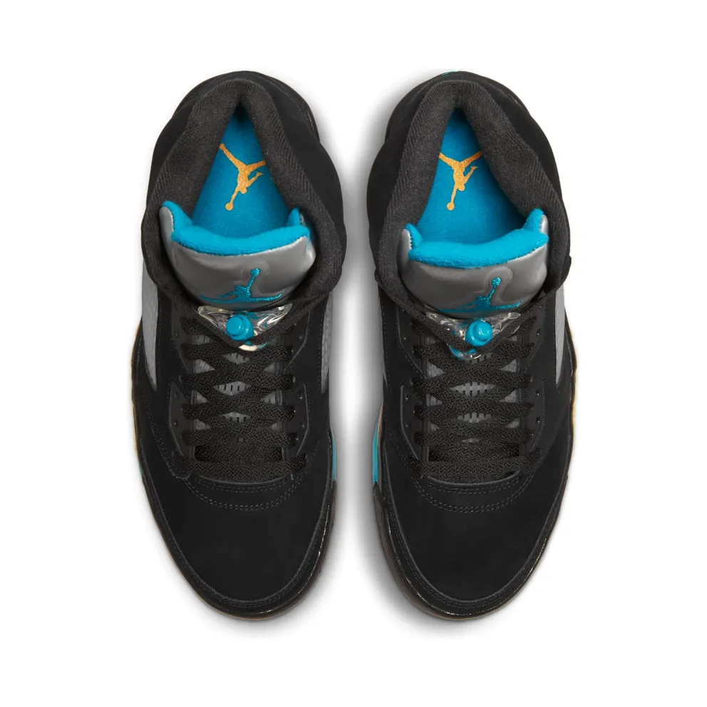 Air Jordan 5 “Aqua” (DD0587-047)