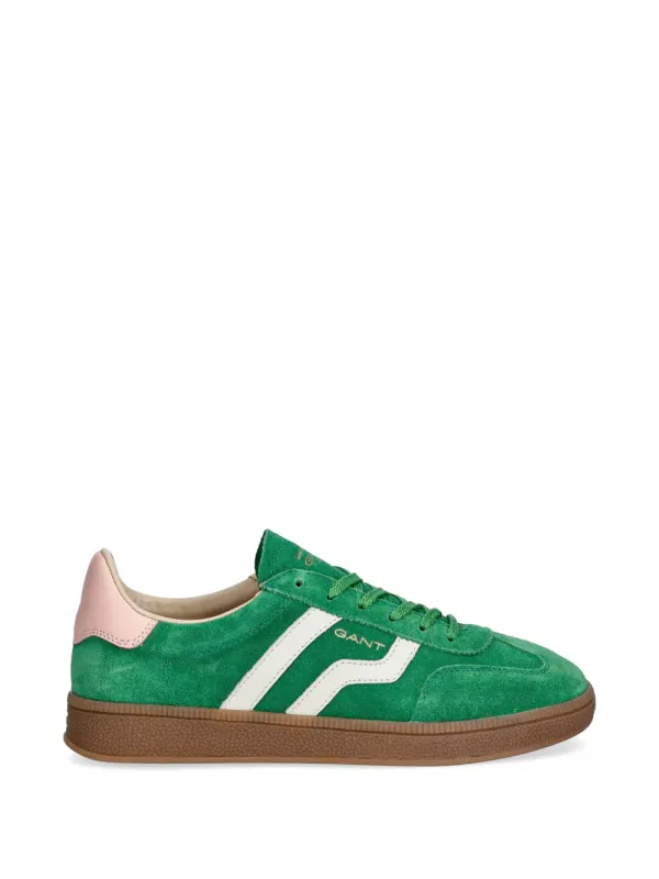 Gant Cuzima mit Streifen – Green (32533197G746)